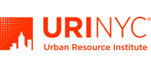 Urban Resource Institute logo