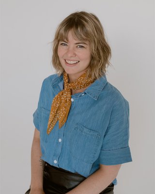 amy shack egan modern rebel