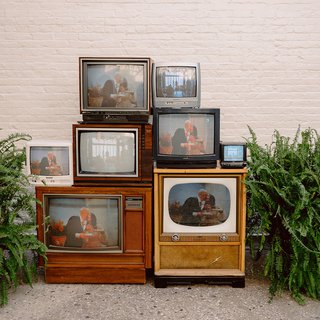 danielle and matt tvs