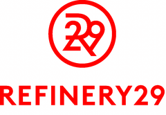 refinery 29 logo