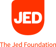 JED Foundation logo